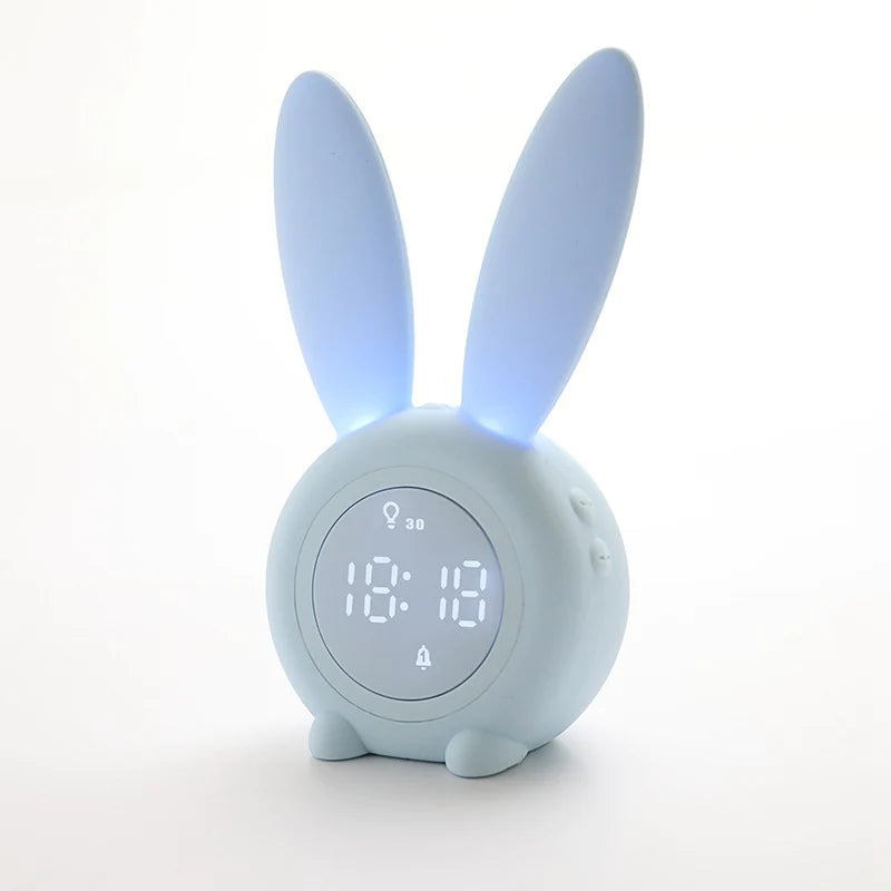 Bunny Ear Alarm