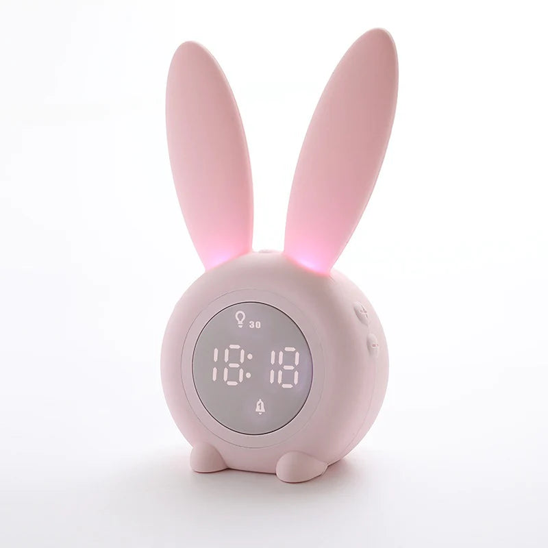 Bunny Ear Alarm
