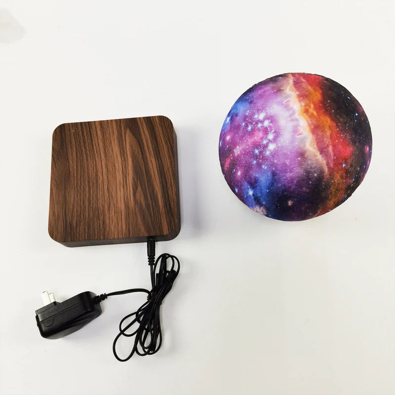 Kalappo™ Levitating Globe Lamp