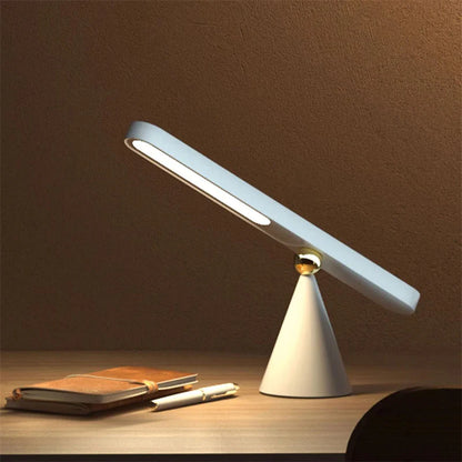 Geometric Desk Lamp