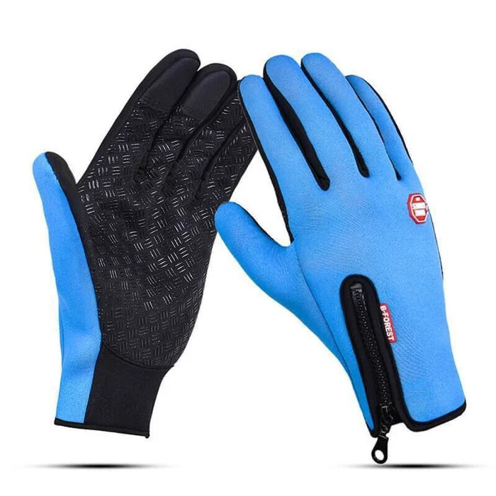 Ultimate Waterproof & Windproof Thermal Gloves