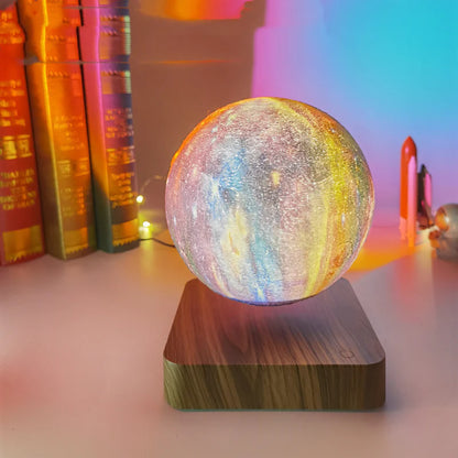 Kalappo™ Levitating Globe Lamp