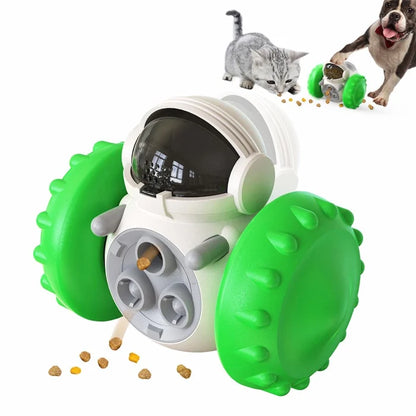 Slow Feeder, Pets Intellectual Training Toy