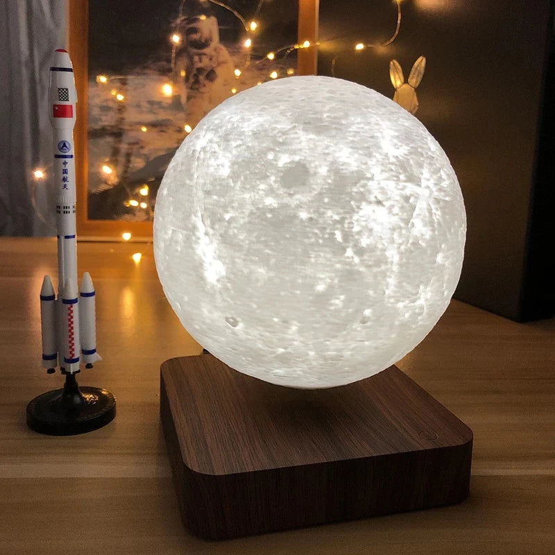 Kalappo™ Levitating Globe Lamp