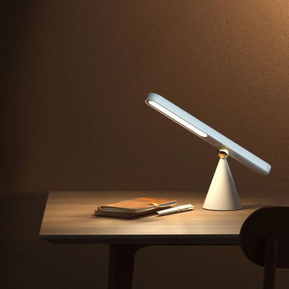 Geometric Desk Lamp