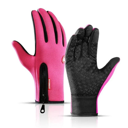 Ultimate Waterproof & Windproof Thermal Gloves