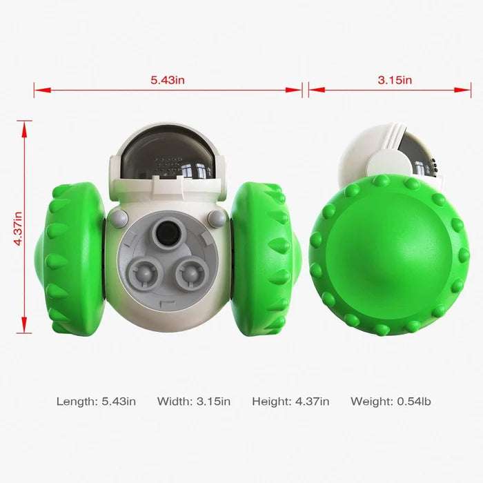 Slow Feeder, Pets Intellectual Training Toy