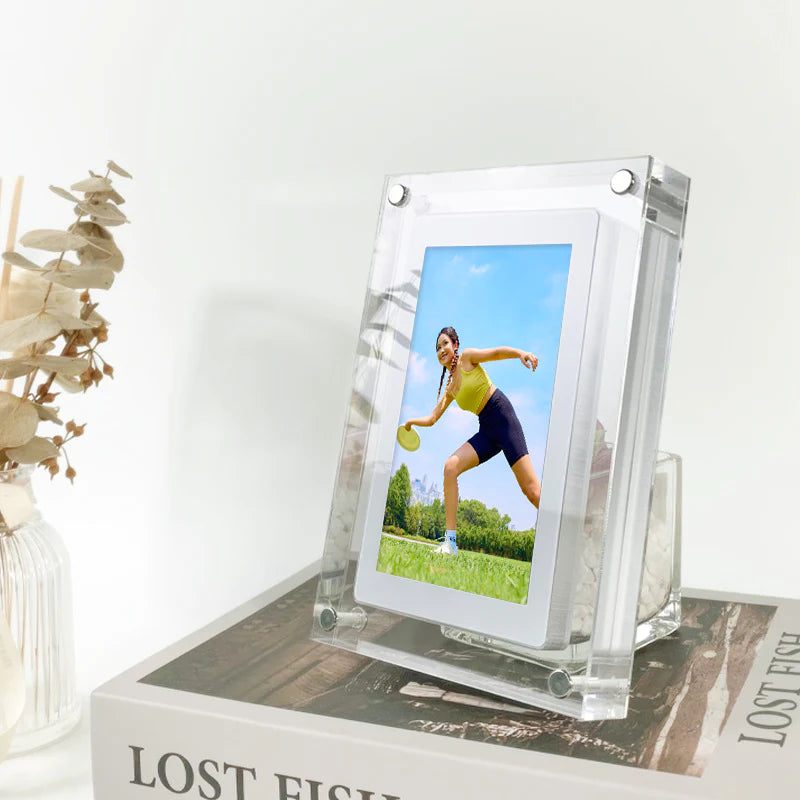 Digital Photo Frame