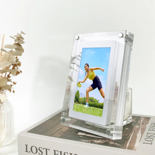 Digital Photo Frame