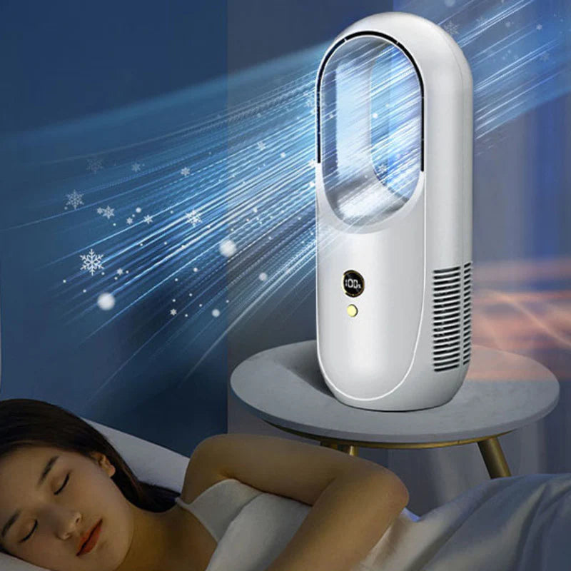 CoolBreeze 360 Air