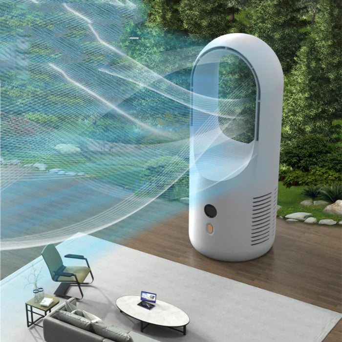 CoolBreeze 360 Air