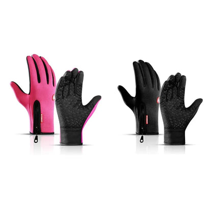 Ultimate Waterproof & Windproof Thermal Gloves