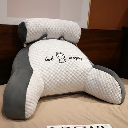 Plush Comfort Pillow