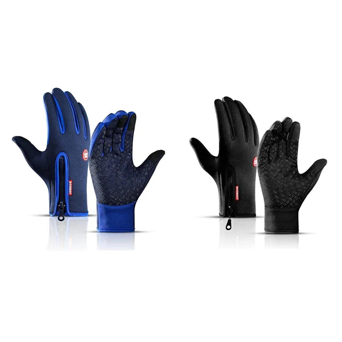 Ultimate Waterproof & Windproof Thermal Gloves