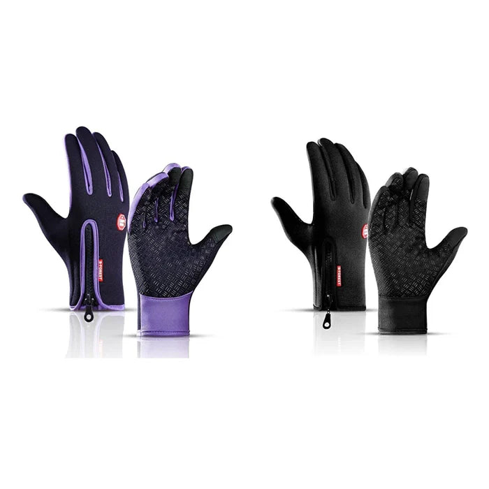 Ultimate Waterproof & Windproof Thermal Gloves