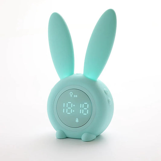 Bunny Ear Alarm