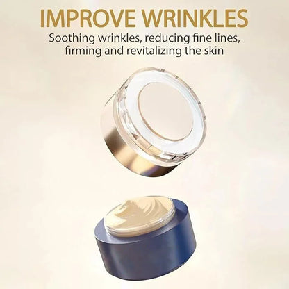 Polypeptide Firming Full Face Cream