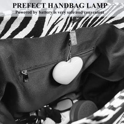 Handbag Touch Light