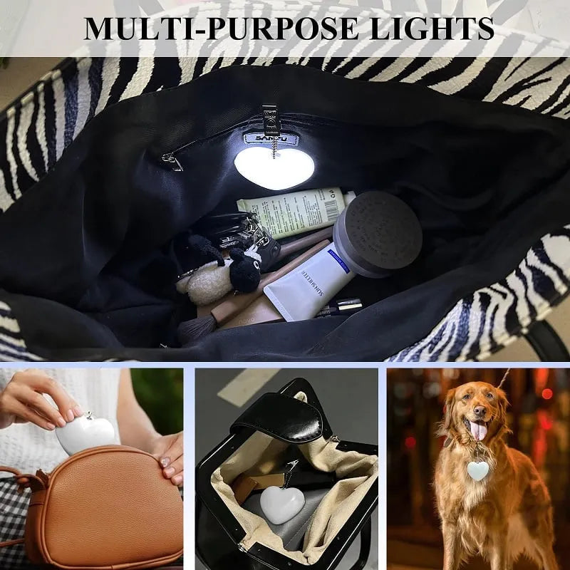 Handbag Touch Light