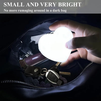 Handbag Touch Light