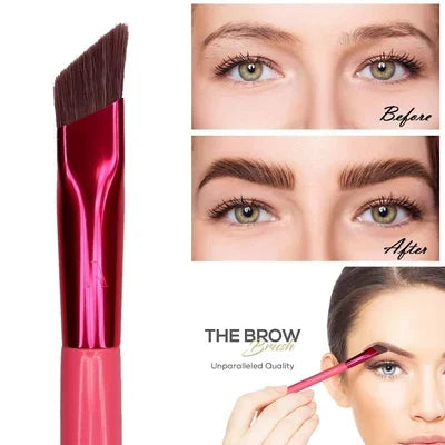 Multifunctional Eyebrow Brush