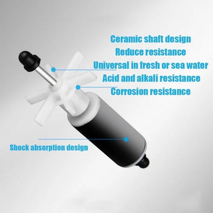 Fish Tank Submersible Water Pump