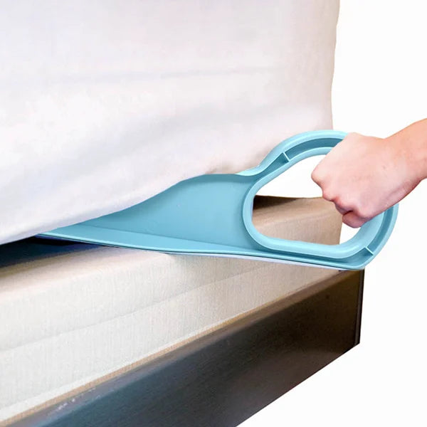 Ergonomic Mattress Wedge Elevator